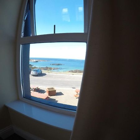 The Seaview Tavern Ballygorman المظهر الخارجي الصورة