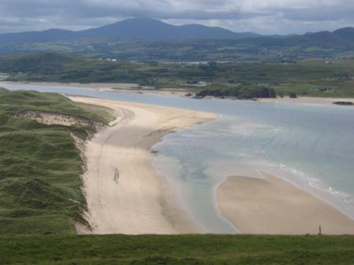 The Seaview Tavern Ballygorman المظهر الخارجي الصورة