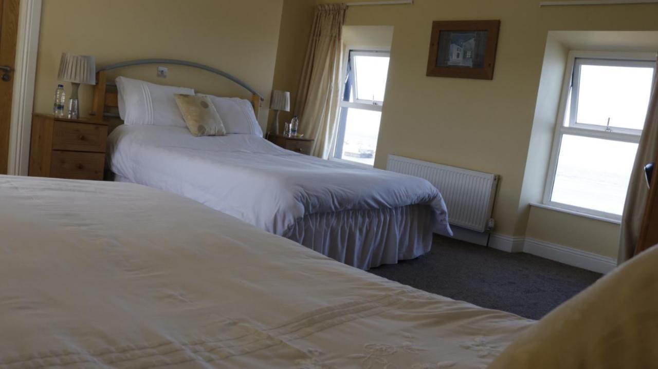 The Seaview Tavern Ballygorman المظهر الخارجي الصورة
