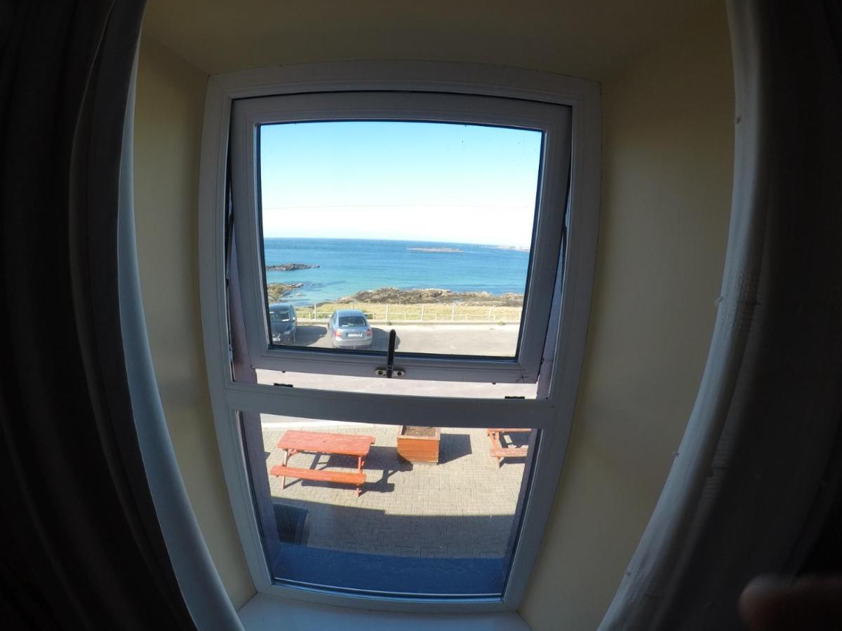 The Seaview Tavern Ballygorman المظهر الخارجي الصورة