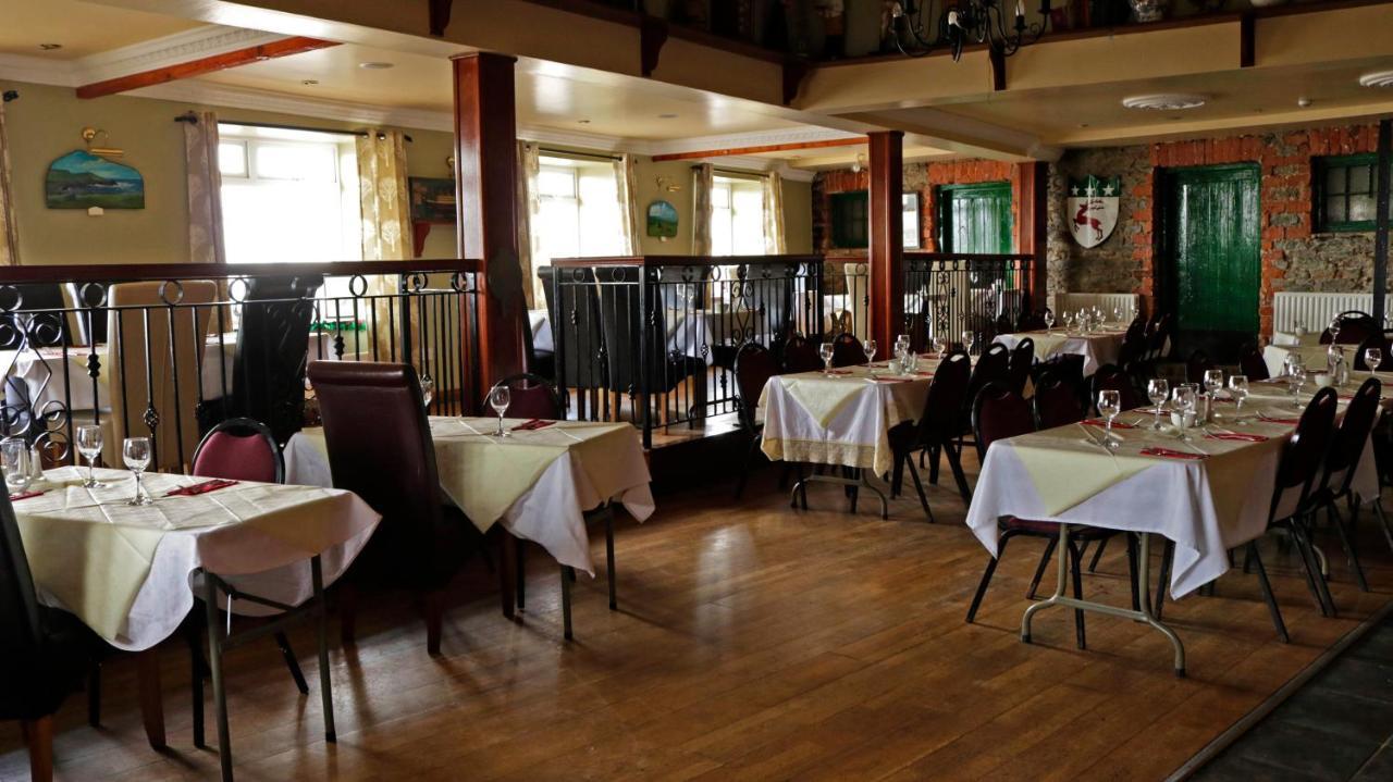 The Seaview Tavern Ballygorman المظهر الخارجي الصورة
