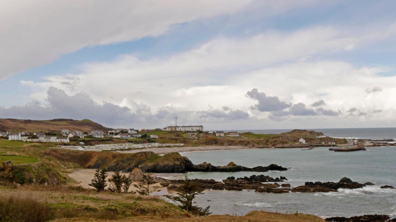 The Seaview Tavern Ballygorman المظهر الخارجي الصورة