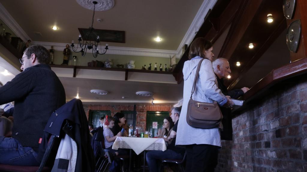 The Seaview Tavern Ballygorman المظهر الخارجي الصورة
